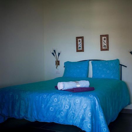 Apartamentos Finca La Cruz Tazacorte Room photo