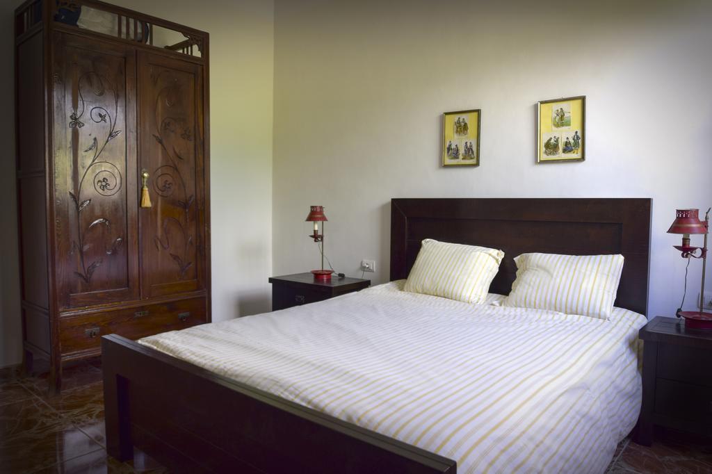 Apartamentos Finca La Cruz Tazacorte Room photo